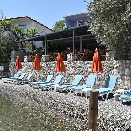 Fiska Butik Hotel 4*