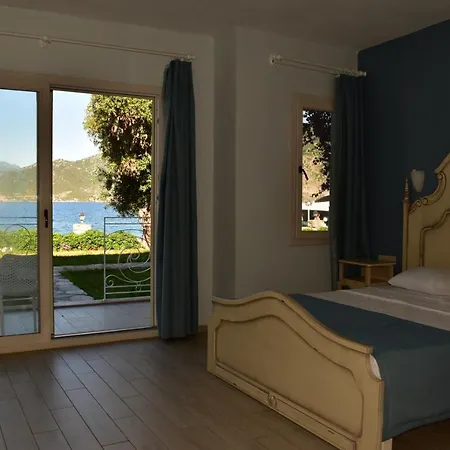 Fiska Butik Selimiye (Aegean)