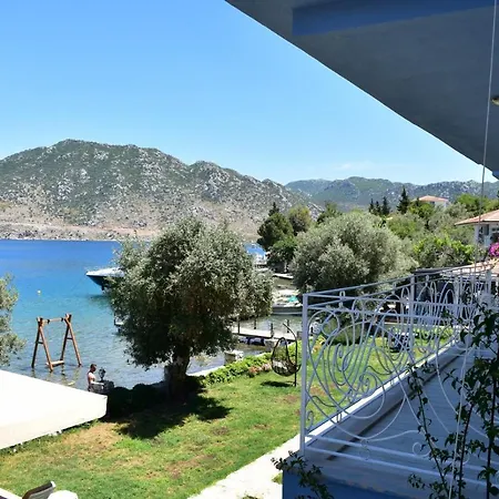 Fiska Butik Selimiye (Aegean)