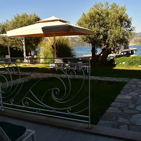Fiska Butik 4* Selimiye (Aegean)