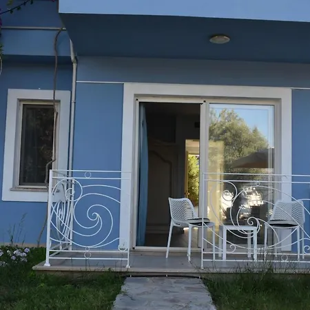 Hotel Fiska Butik Selimiye (Aegean)
