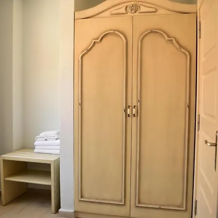 Fiska Butik Hotel 4*