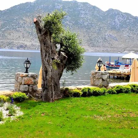 Hotel Fiska Butik 4*