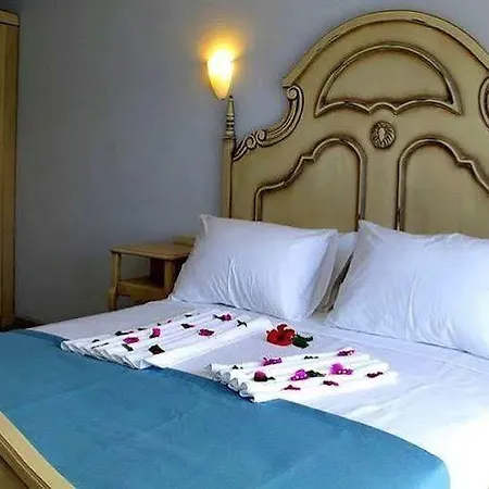 Fiska Butik Hotel Selimiye (Aegean)