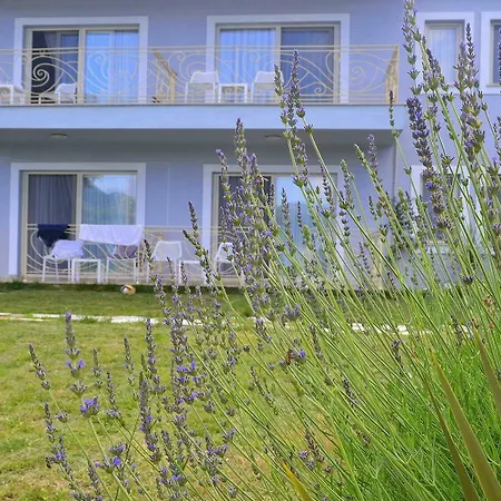 Fiska Butik Hotel 4*