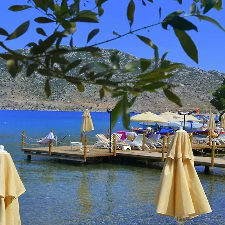 Hotel Fiska Butik 4*