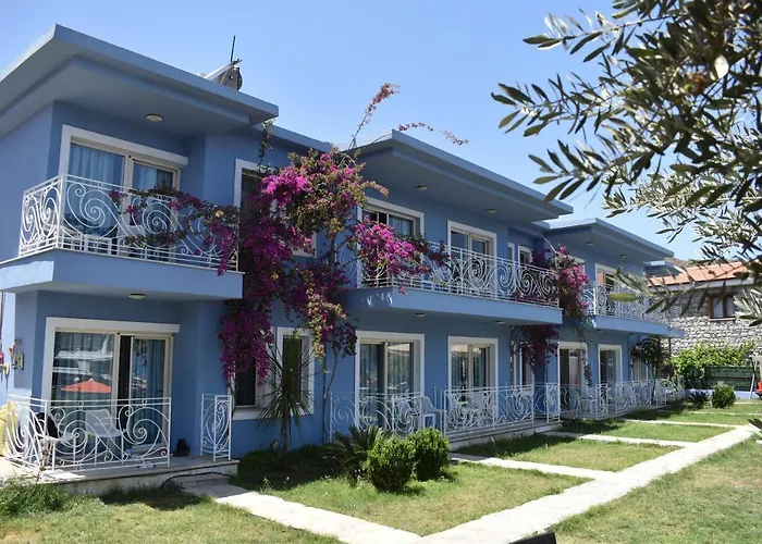 Fiska Butik Hotel