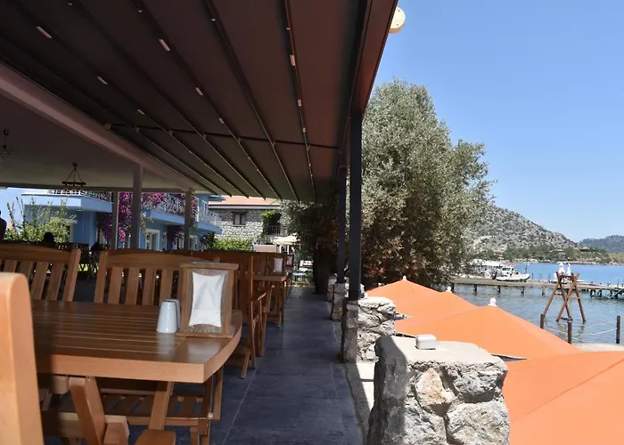 Fiska Butik Hotel 4*