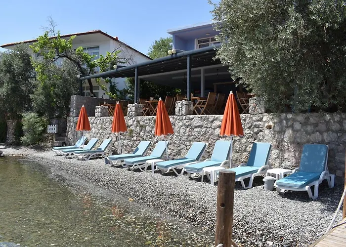 Fiska Butik Hotel 4*