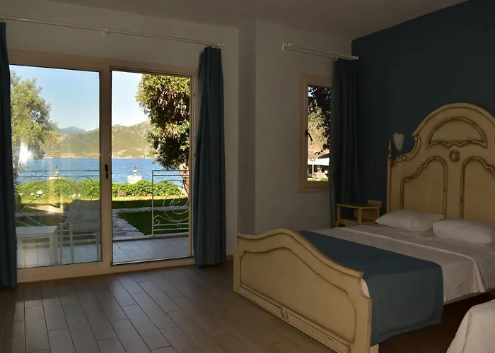 Fiska Butik Selimiye (Aegean)