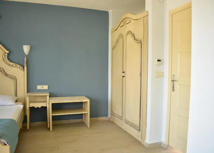 Fiska Butik Hotel 4*