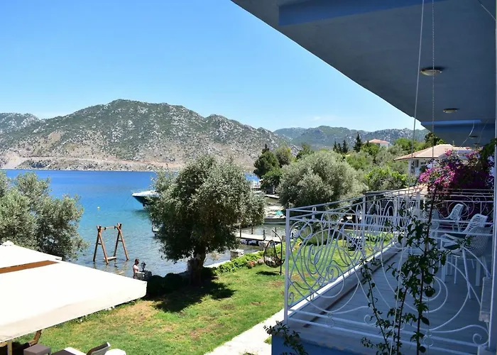 Fiska Butik Selimiye (Aegean)