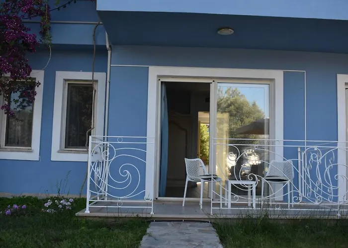 Hotel Fiska Butik Selimiye (Aegean)