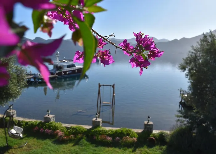 Fiska Butik Selimiye (Aegean)
