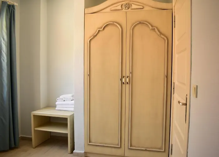 Fiska Butik Hotel 4*