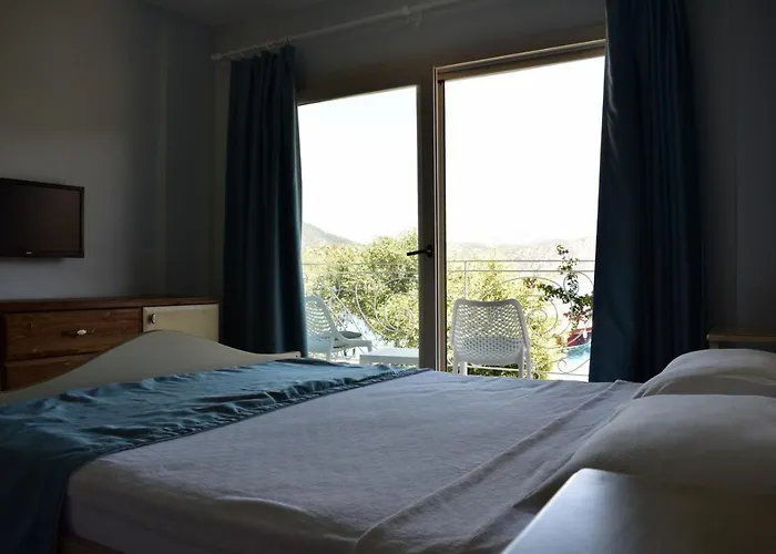 Hotel Fiska Butik Selimiye (Aegean)