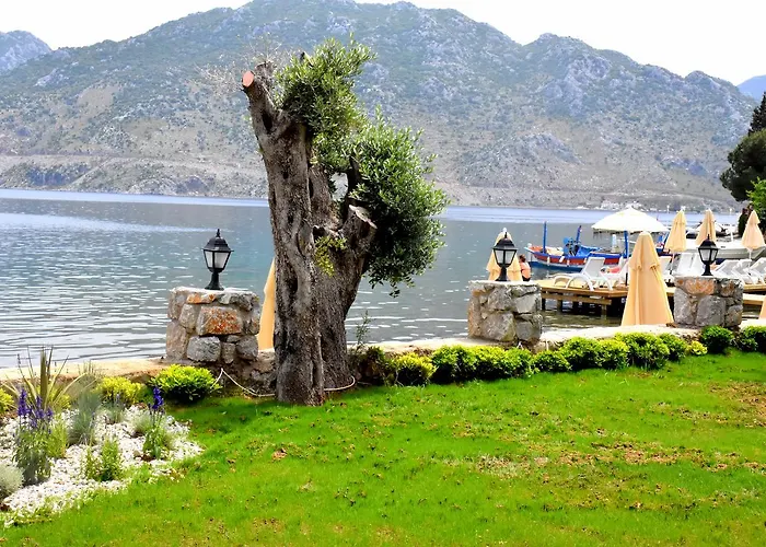 Hotel Fiska Butik 4*