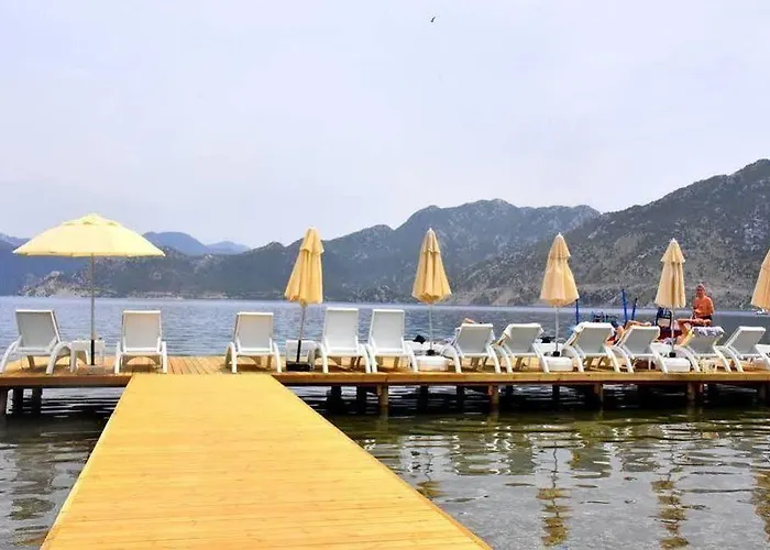 Hotel Fiska Butik 4*