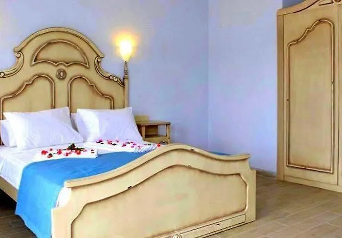 Fiska Butik Selimiye (Aegean)