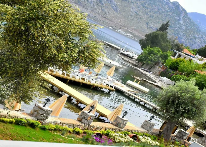 Fiska Butik Hotel 4*