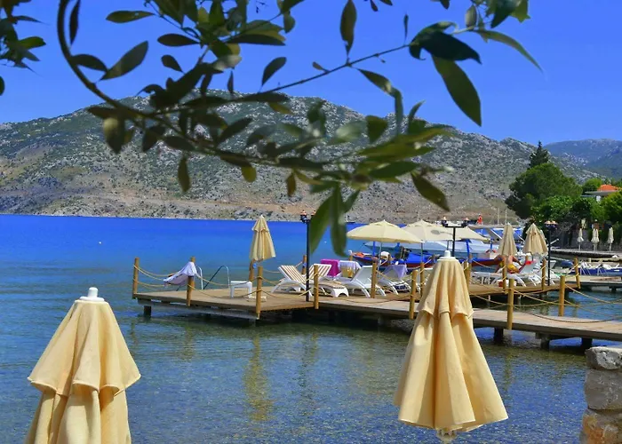 Hotel Fiska Butik 4*